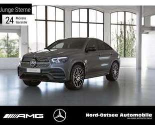 Mercedes-Benz GLE 350 Gebrauchtwagen