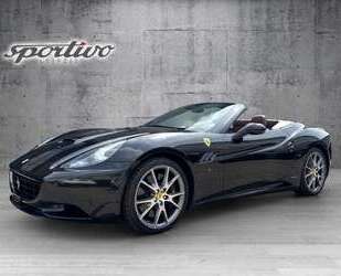 Ferrari California Gebrauchtwagen