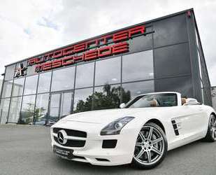 Mercedes-Benz SLS Gebrauchtwagen