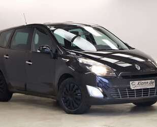 Renault Grand Scenic Gebrauchtwagen