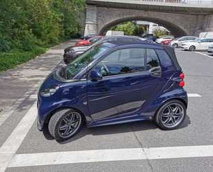 Mercedes-Benz forTwo 