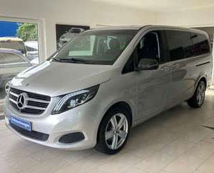 Mercedes-Benz V 200 Gebrauchtwagen