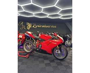Ducati 1098 Gebrauchtwagen