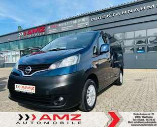 Nissan NV200 Gebrauchtwagen
