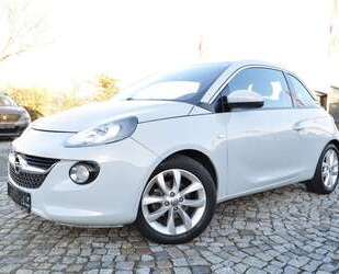 Opel Adam Gebrauchtwagen