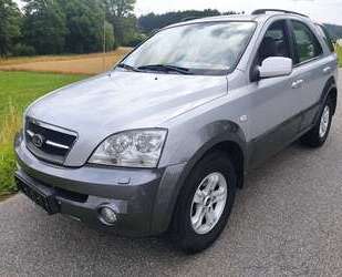 Kia Sorento Gebrauchtwagen
