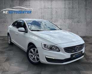 Volvo S60 Gebrauchtwagen