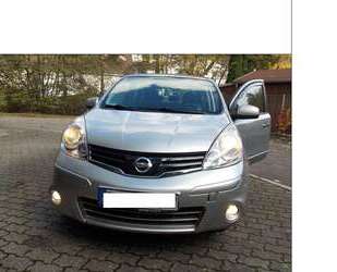 Nissan Note Gebrauchtwagen