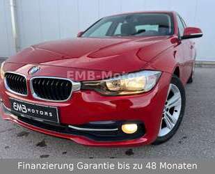 BMW 318 Gebrauchtwagen