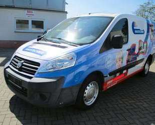 Fiat Scudo Gebrauchtwagen