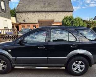Kia Sorento Gebrauchtwagen