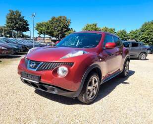 Nissan Juke Gebrauchtwagen