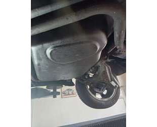 Fiat Cinquecento Gebrauchtwagen