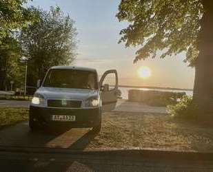 Fiat Doblo Gebrauchtwagen