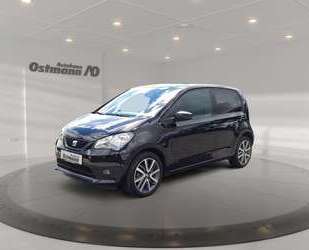 Seat Mii Gebrauchtwagen