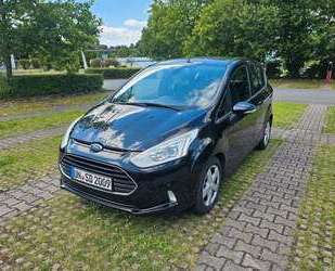Ford B-Max Gebrauchtwagen