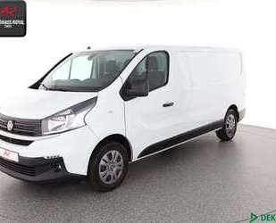 Fiat Talento Gebrauchtwagen