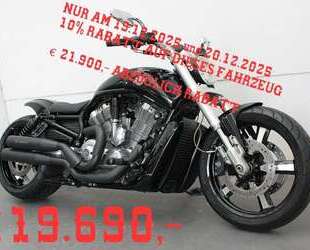Harley Davidson VRSC V-Rod Gebrauchtwagen