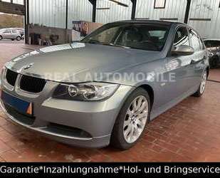 BMW 318 Gebrauchtwagen