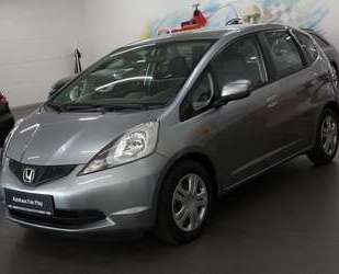 Honda Jazz Gebrauchtwagen