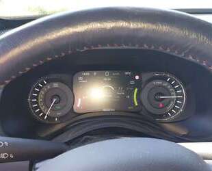 Jeep Renegade Gebrauchtwagen