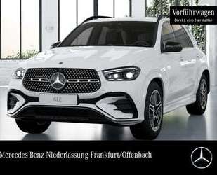 Mercedes-Benz GLE 450 Gebrauchtwagen