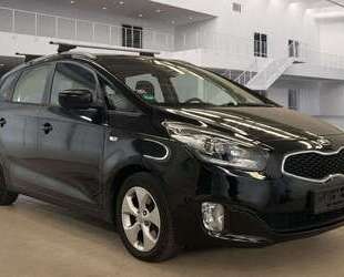 Kia Carens Gebrauchtwagen