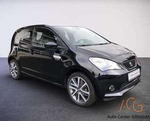 Seat Mii Gebrauchtwagen
