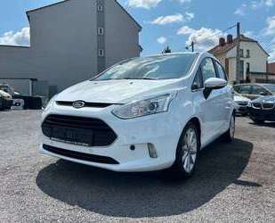 Ford B-Max Gebrauchtwagen