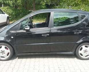 Mercedes-Benz A 210 Gebrauchtwagen