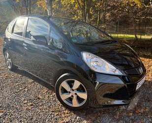 Honda Jazz Gebrauchtwagen