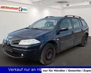 Renault Megane Gebrauchtwagen