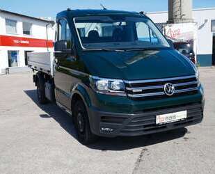 VW Crafter Gebrauchtwagen