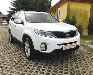 Kia Sorento Gebrauchtwagen