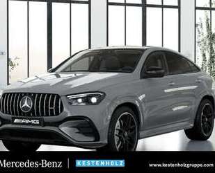 Mercedes-Benz GLE 53 AMG Gebrauchtwagen
