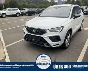 Seat Ateca Gebrauchtwagen