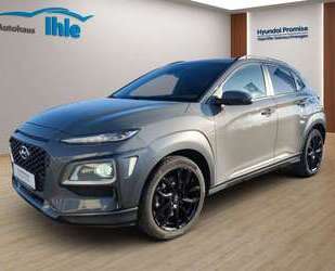 Hyundai KONA Gebrauchtwagen