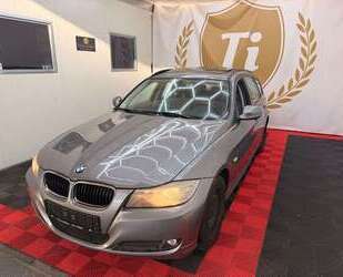 BMW 318 Gebrauchtwagen