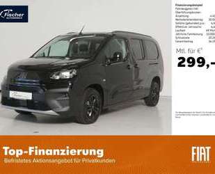 Fiat Doblo Gebrauchtwagen