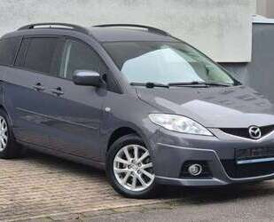 Mazda 5 Gebrauchtwagen