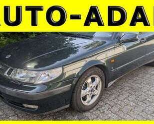 Saab 9-5 Gebrauchtwagen