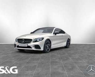 Mercedes-Benz C 400 Gebrauchtwagen
