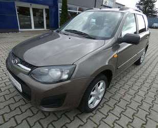 Lada Kalina Gebrauchtwagen