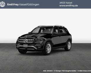 Mercedes-Benz GLE 300 Gebrauchtwagen