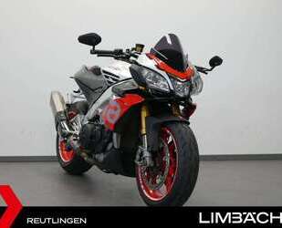 Aprilia Tuono Gebrauchtwagen