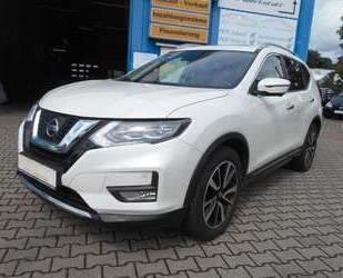 Nissan X-Trail Gebrauchtwagen