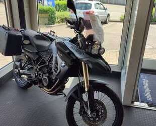 BMW F 800 GS Gebrauchtwagen