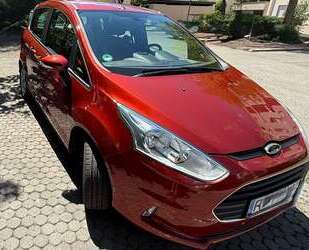 Ford B-Max Gebrauchtwagen