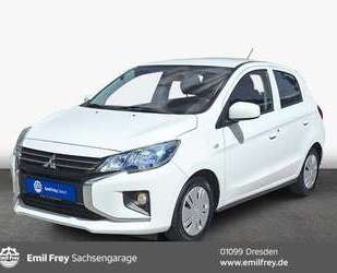 Mitsubishi Space Star Gebrauchtwagen