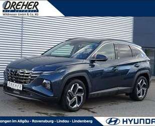 Hyundai TUCSON Gebrauchtwagen